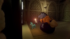 A screenshot taken in Dreams. 2 of 10.