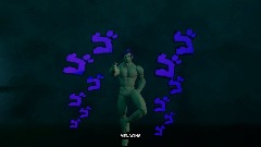 A screenshot taken in Dreams. 1 of 9.