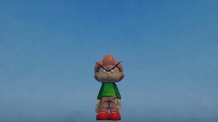 A screenshot taken in Dreams. 1 of 1.