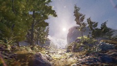 A screenshot taken in Dreams. 8 of 18.