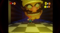 A screenshot taken in Dreams. 1 of 6.