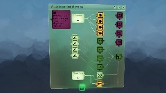 A screenshot taken in Dreams. 6 of 24.