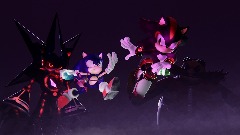 [DEAD] Sonic Dimensions RELOADED - Demo V1.5
