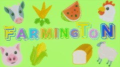 Farming Toon