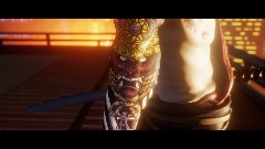 A screenshot taken in Dreams. 11 of 16.