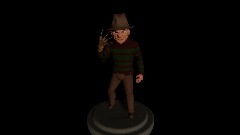 Freddy Krueger