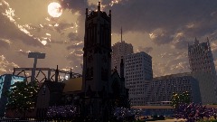 A screenshot taken in Dreams. 13 of 23.