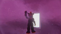 <clue>I quit forever