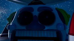 A screenshot taken in Dreams. 6 of 18.