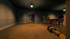 A screenshot taken in Dreams. 16 of 25.