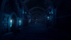 A screenshot taken in Dreams. 1 of 5.