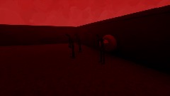 Escape huge madness