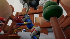 Remix de Remix de Sly Cooper