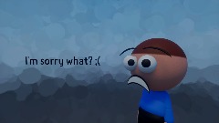 A screenshot taken in Dreams. 1 of 3.