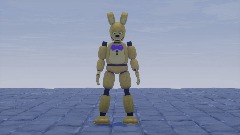 A screenshot taken in Dreams. 1 of 2.