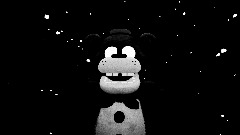 FNAF Plus Freddy (Movement Test)