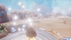 My Ancient Temple!
