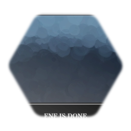 Fnf is done board