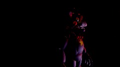 A screenshot taken in Dreams. 4 of 9.