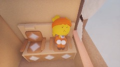 A screenshot taken in Dreams. 14 of 25.