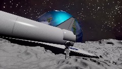 The Eagle Has Landed