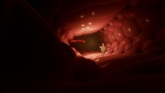 A screenshot taken in Dreams. 3 of 4.