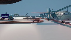 A screenshot taken in Dreams. 2 of 3.