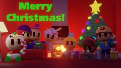 Merry Christmas