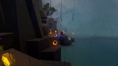 A screenshot taken in Dreams. 23 of 26.