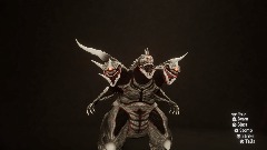 A screenshot taken in Dreams. 7 of 7.