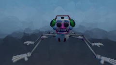 A screenshot taken in Dreams. 1 of 4.