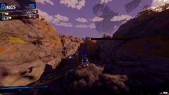 A screenshot taken in Dreams. 7 of 9.