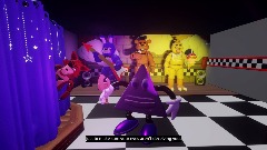 A screenshot taken in Dreams. 1 of 2.