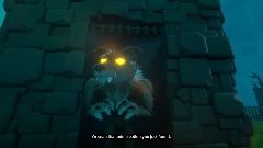 A screenshot taken in Dreams. 1 of 1.