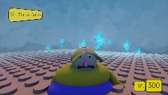 You're on me get off me