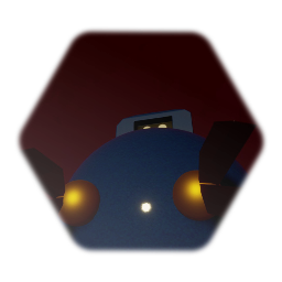 Motos (Mario 64 Beta, More Accurate)