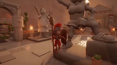 A screenshot taken in Dreams. 4 of 12.