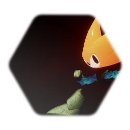 Bubbly as a guardian