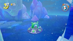 A screenshot taken in Dreams. 4 of 5.