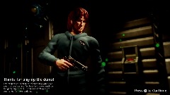 A screenshot taken in Dreams. 14 of 27.