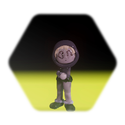 UDO-15 <BONNIE> The Misfits ACT 1