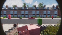 A screenshot taken in Dreams. 15 of 17.