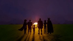 A screenshot taken in Dreams. 23 of 29.