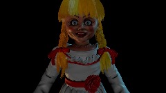 A screenshot taken in Dreams. 16 of 17.