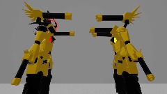 <term>Just Some Animation Practice (The 2nd)