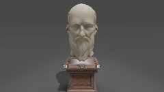 A screenshot taken in Dreams. 16 of 28.