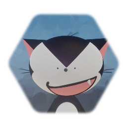 サイボーグクロちゃん