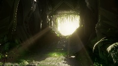A screenshot taken in Dreams. 1 of 20.