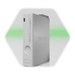 Xbox 360 Console