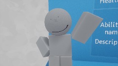 Make a character for fadinglight  - AY